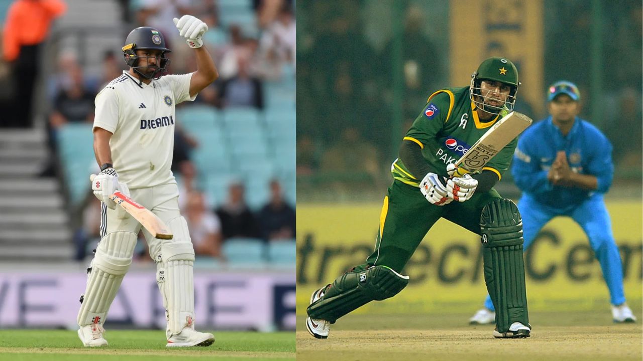 Karun Nair, Nasir Jamshed