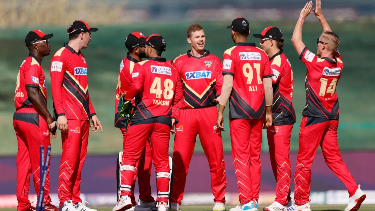 Desert Vipers Analyst Freddie Wilde reveal what cricket Analyst do all data ahead