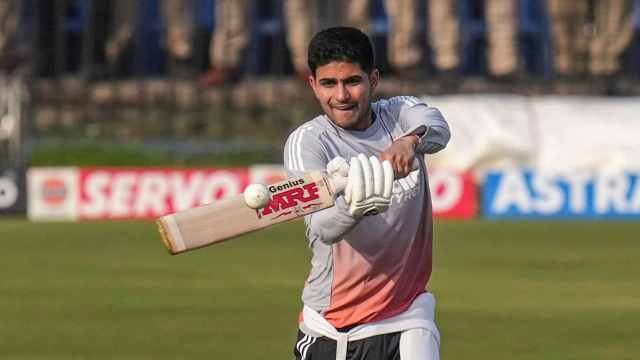 Shubman Gill dropped was confirmed even before the Ahmedabad match from T20I World Cup 2026 India Squad