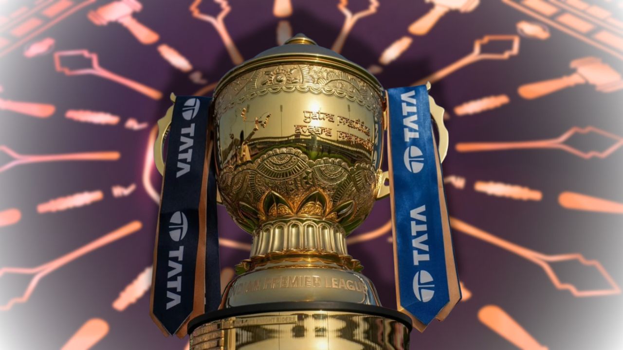 List of teams failed to win IPL trophy from 2008 to 2025