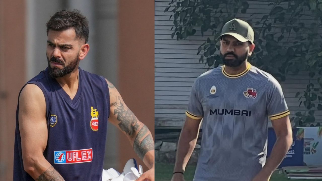 vijay hazare trophy