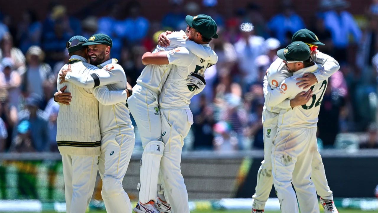 What does the Boxing Day Test mean, and why is this match played only from December 26th?