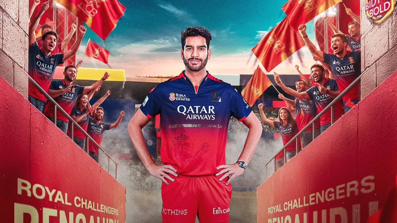 Venkatesh Iyer