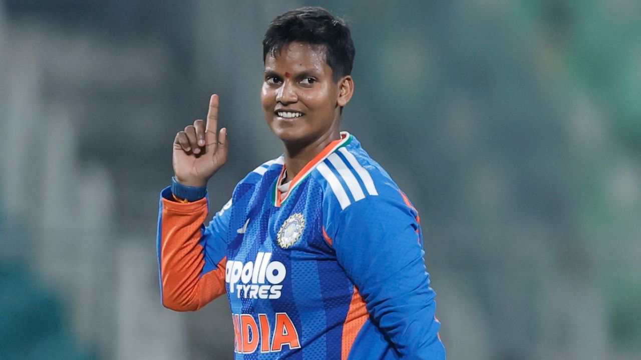 Deepti Sharma set to break massive world record, just one wicket away from creating history