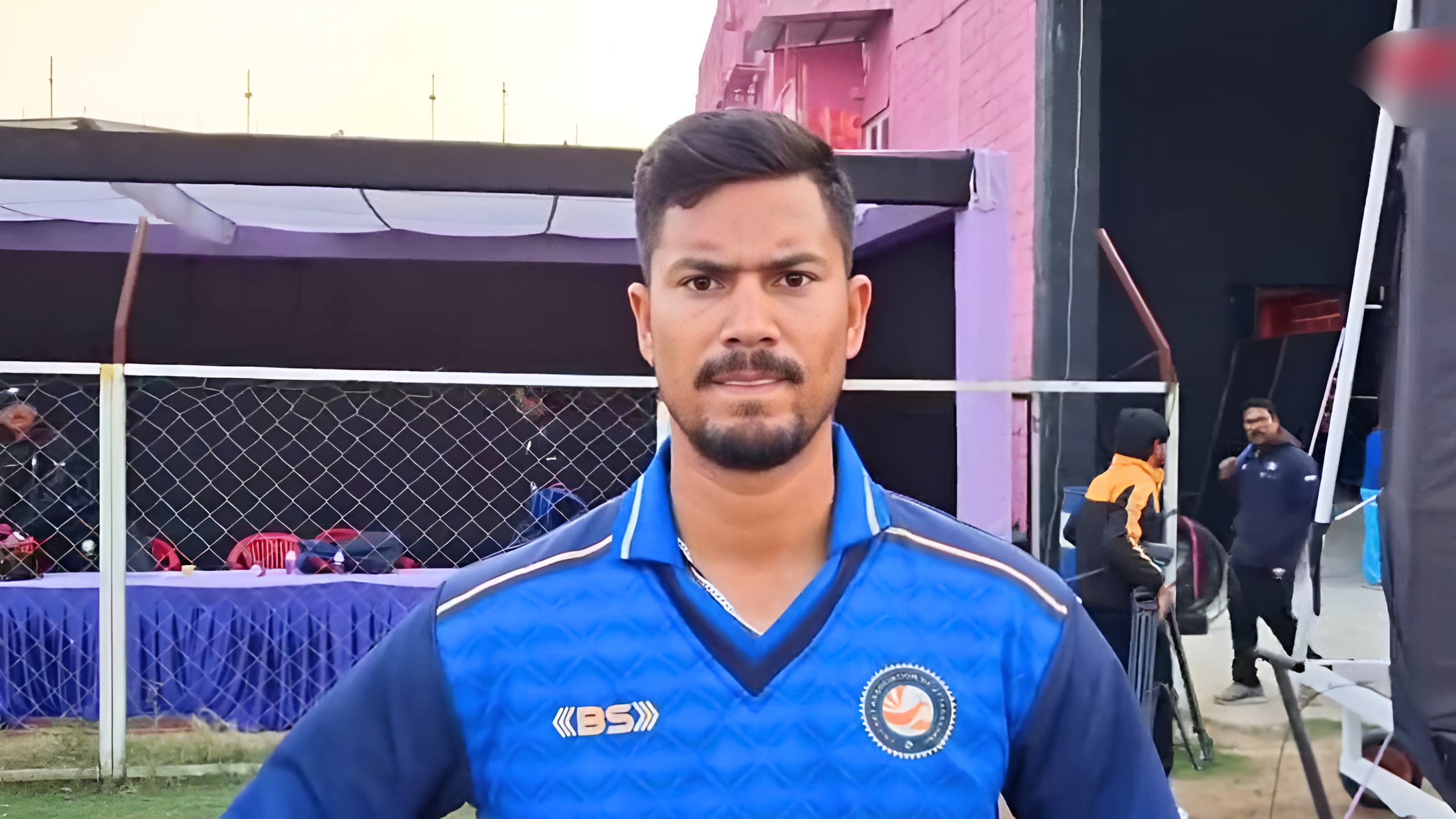 Devendra Bora
