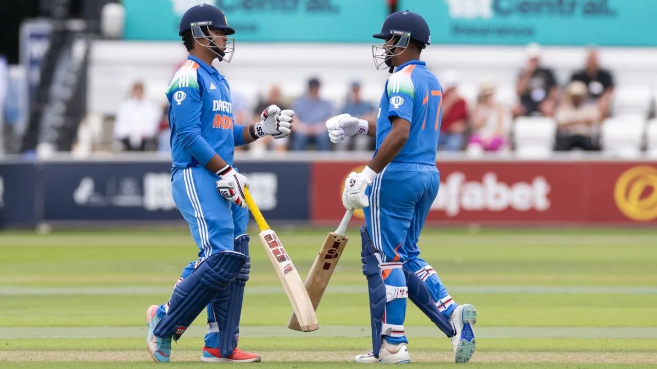 BCCI announces ICC Men’s U19 World Cup 2026 India Squad Ayush Mhatre lead team