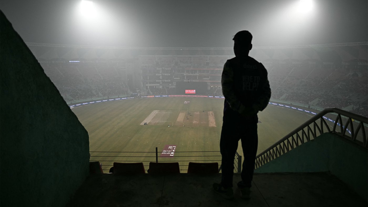 Ekana Stadium
