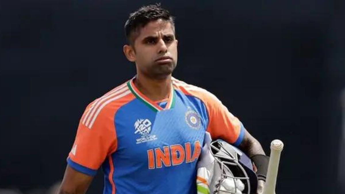 IND vs AUS