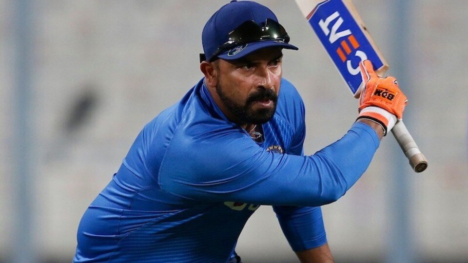 Team India