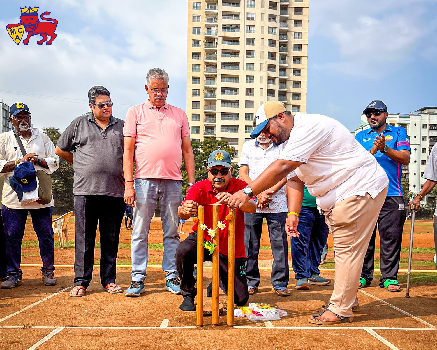 T20 Mumbai League