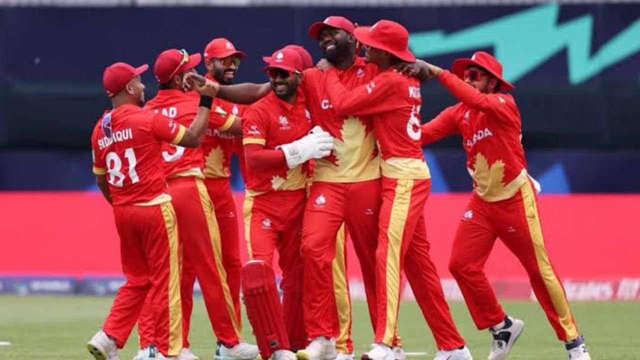 T20 World Cup 2026 