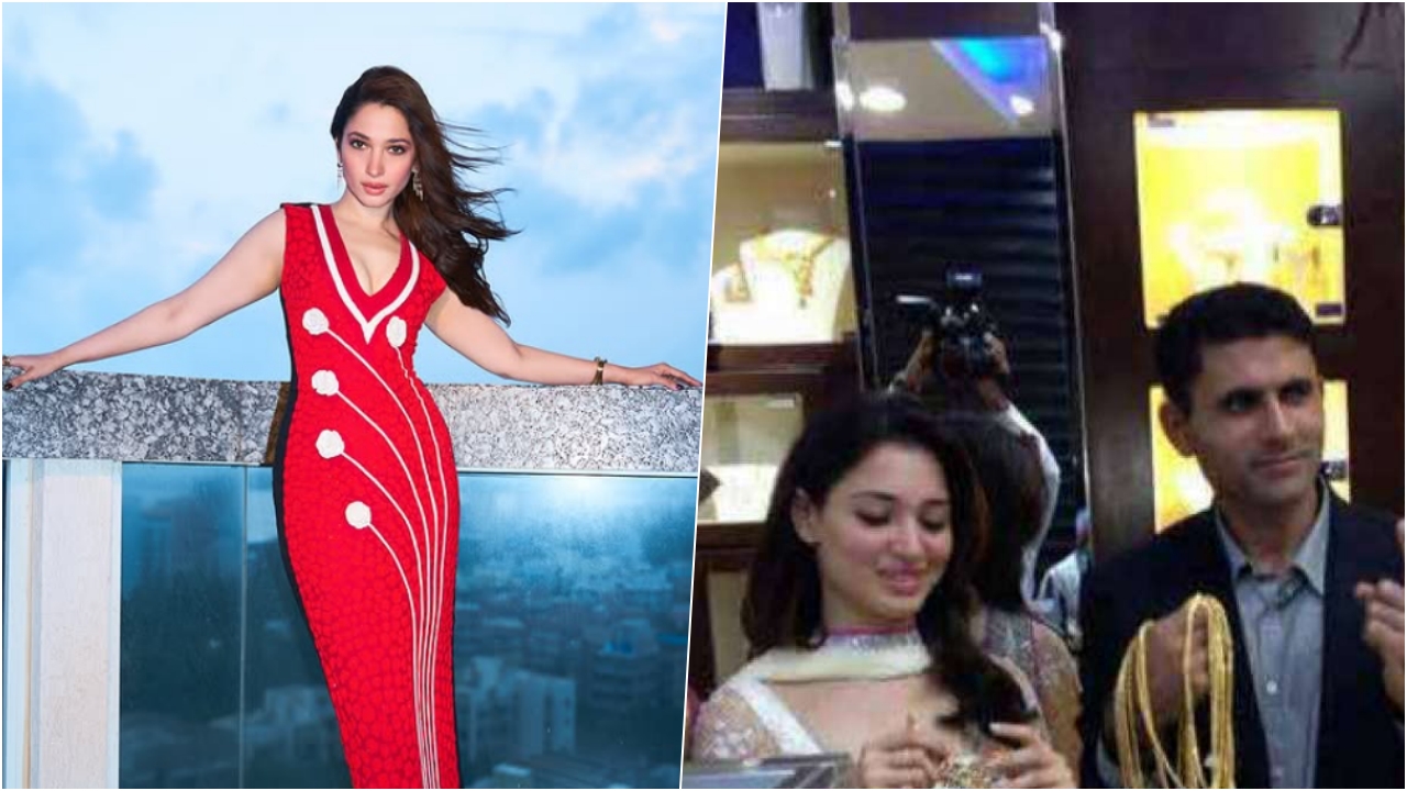 Tamannaah Bhatia