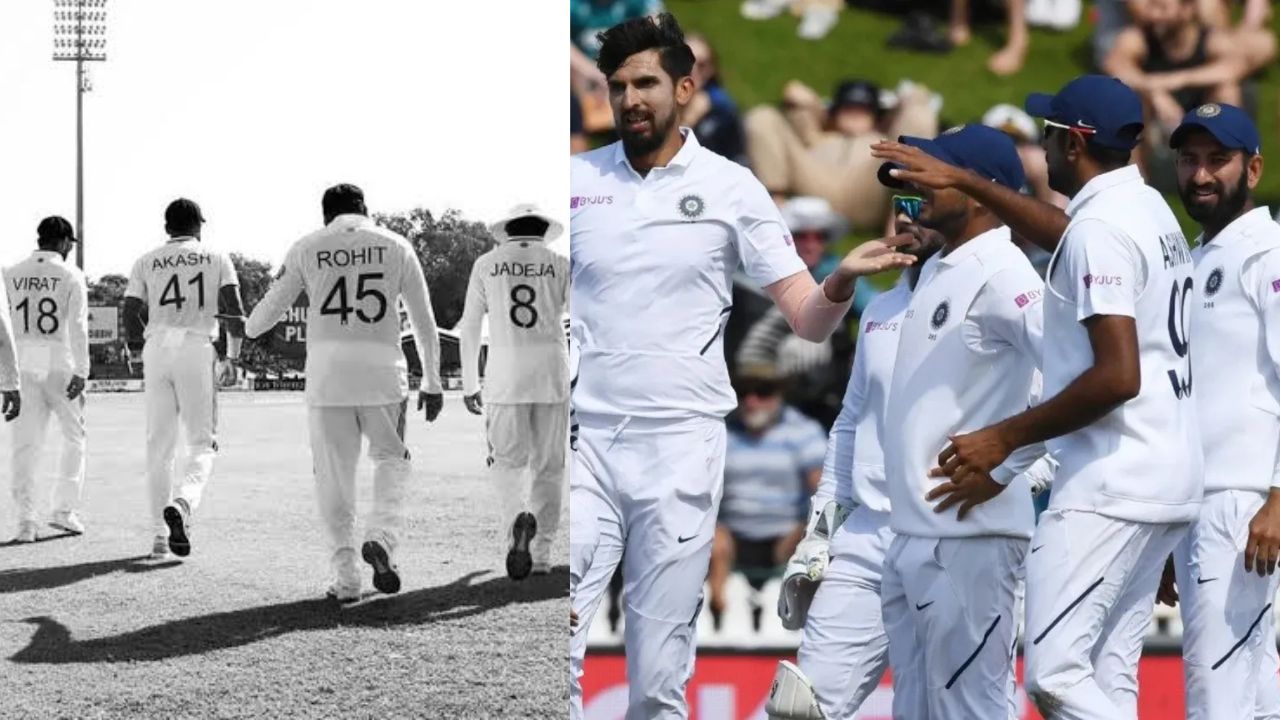 Team India