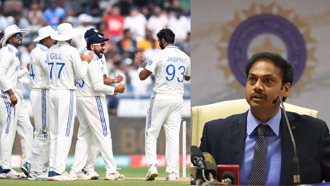 Team India