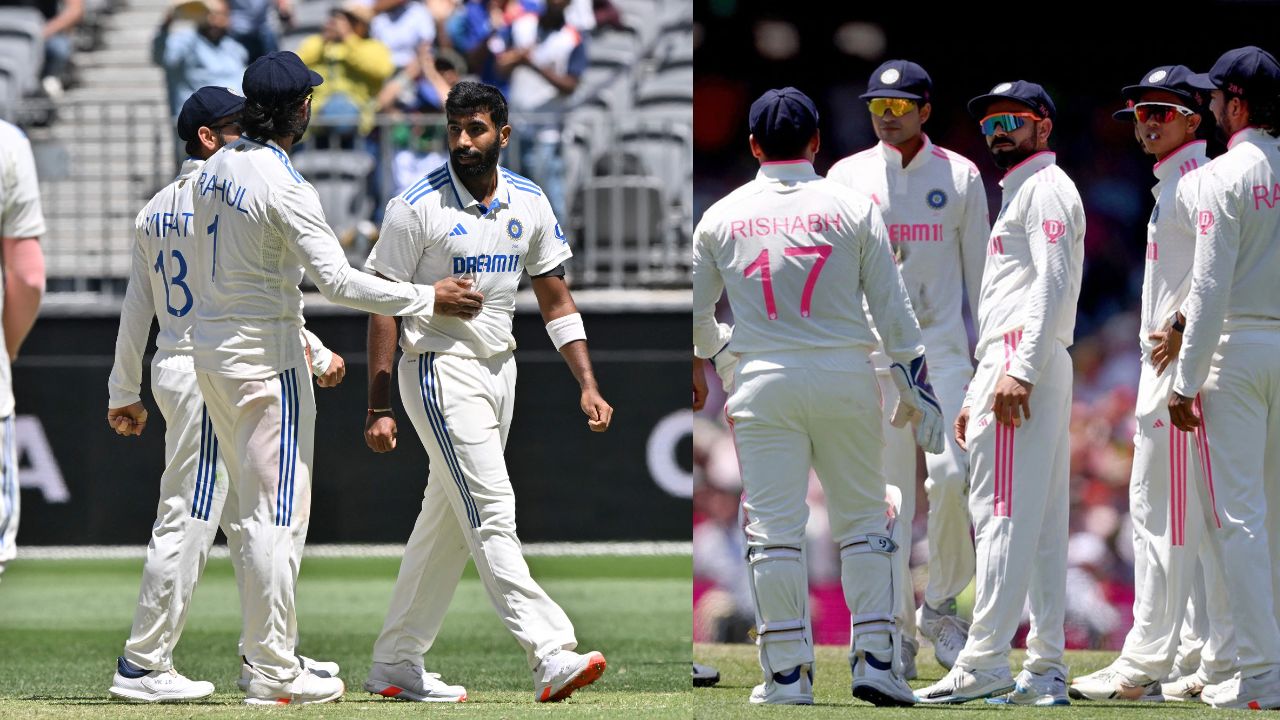 Team India