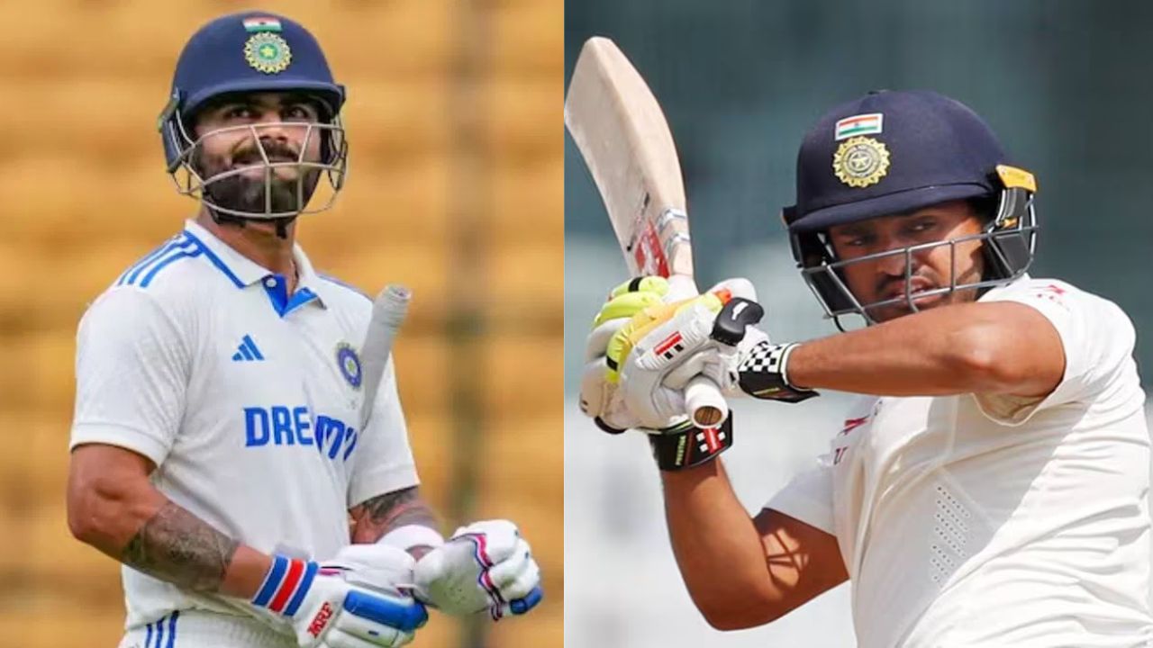 Team India