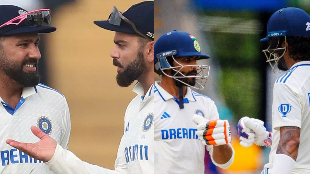 Team India