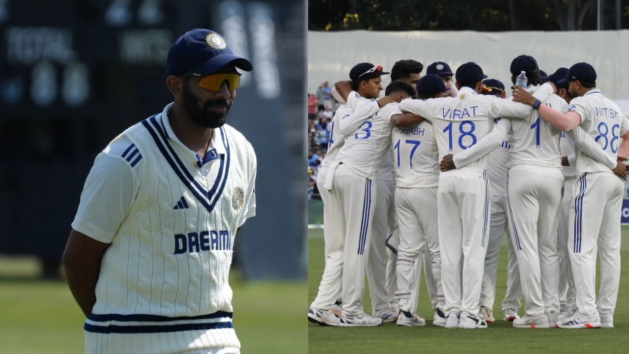 Team India
