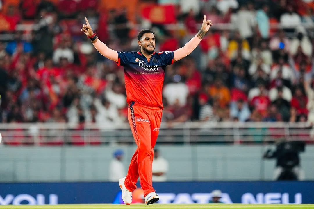The Last Few Days Were Full Of Ups And Downs But We Stayed Together Like A Family And Improved Game By Game And What Can I Say For This Team Whatever I Say Is Less We Are Approaching The Finals Ahmedabad We Are 