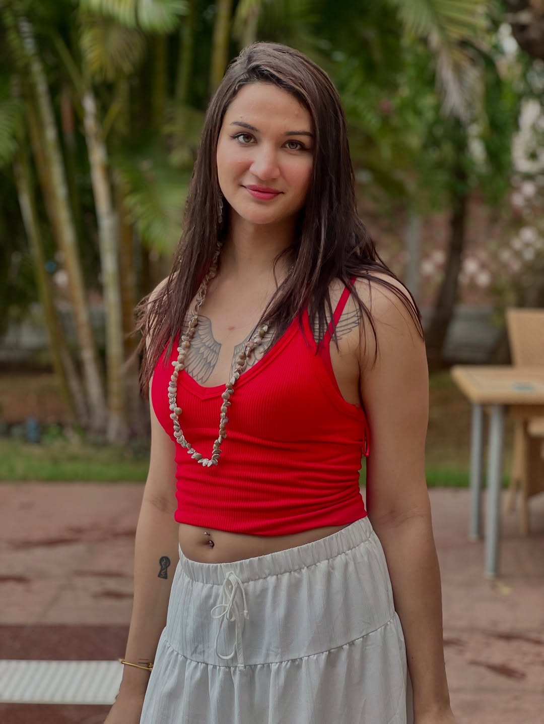 Throwback To Peaceful Goa Days Cricket Cricketlover Bollywood Explorepage Viralreel Tre