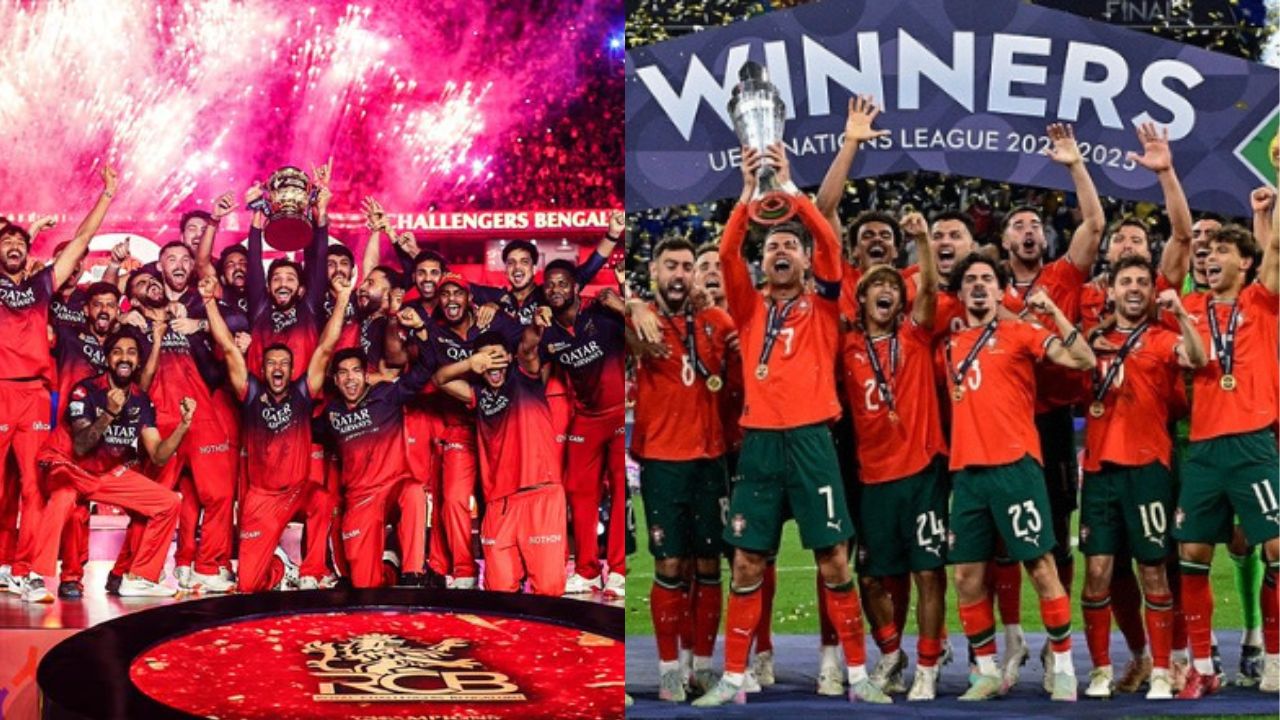 UEFA Nations League 2025 Prize Money