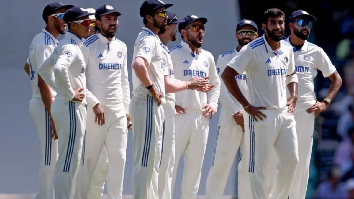 Team India