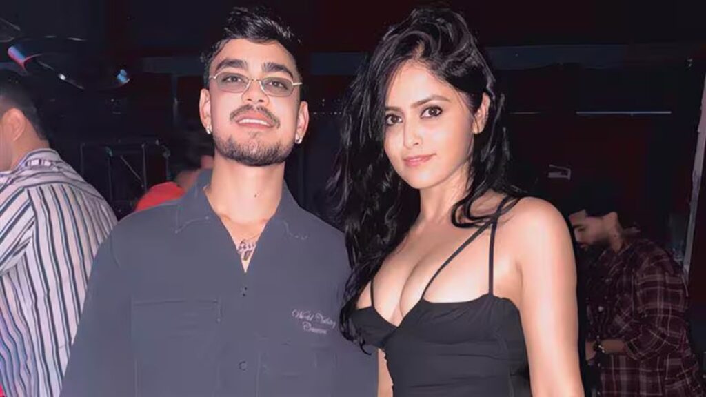 Ishan Kishan