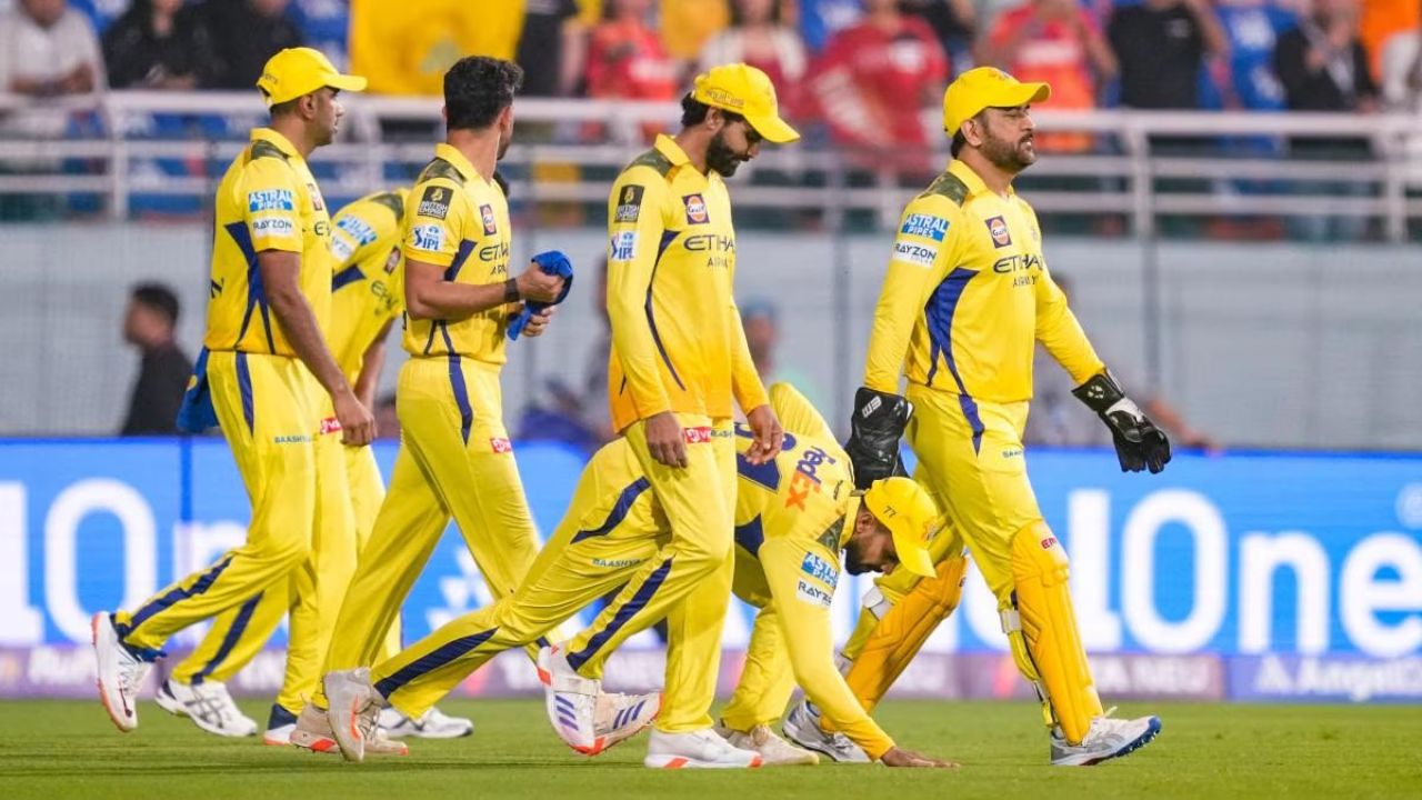 IPL 2025