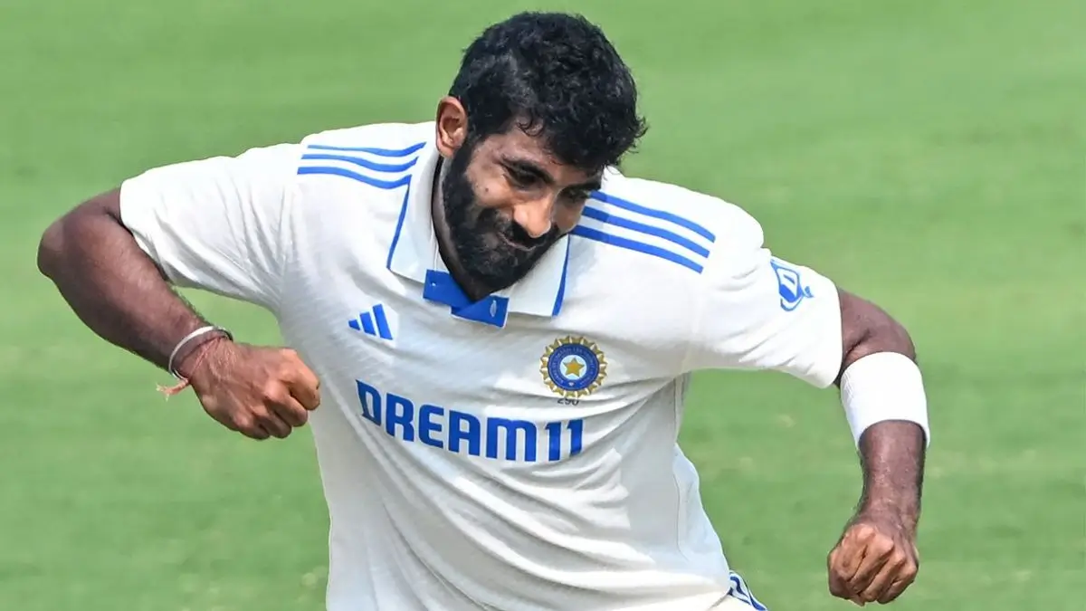 IND vs ENG Test