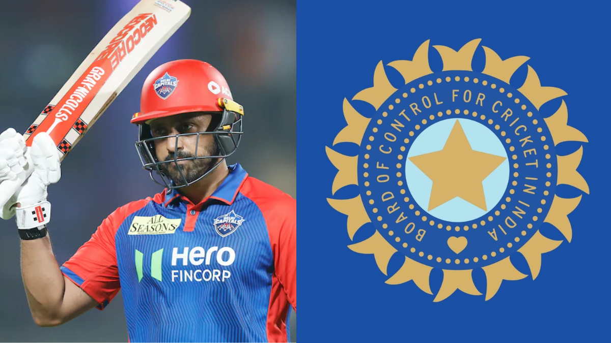 BCCI