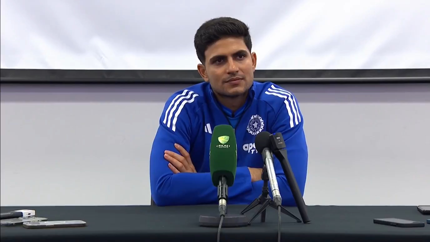 VS 1shubmangill SearchX 0 00 