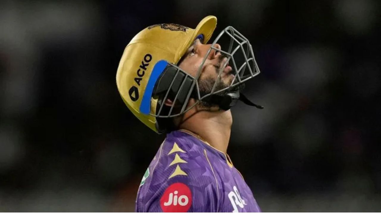 Venkatesh Iyer
