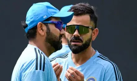 IND vs BAN