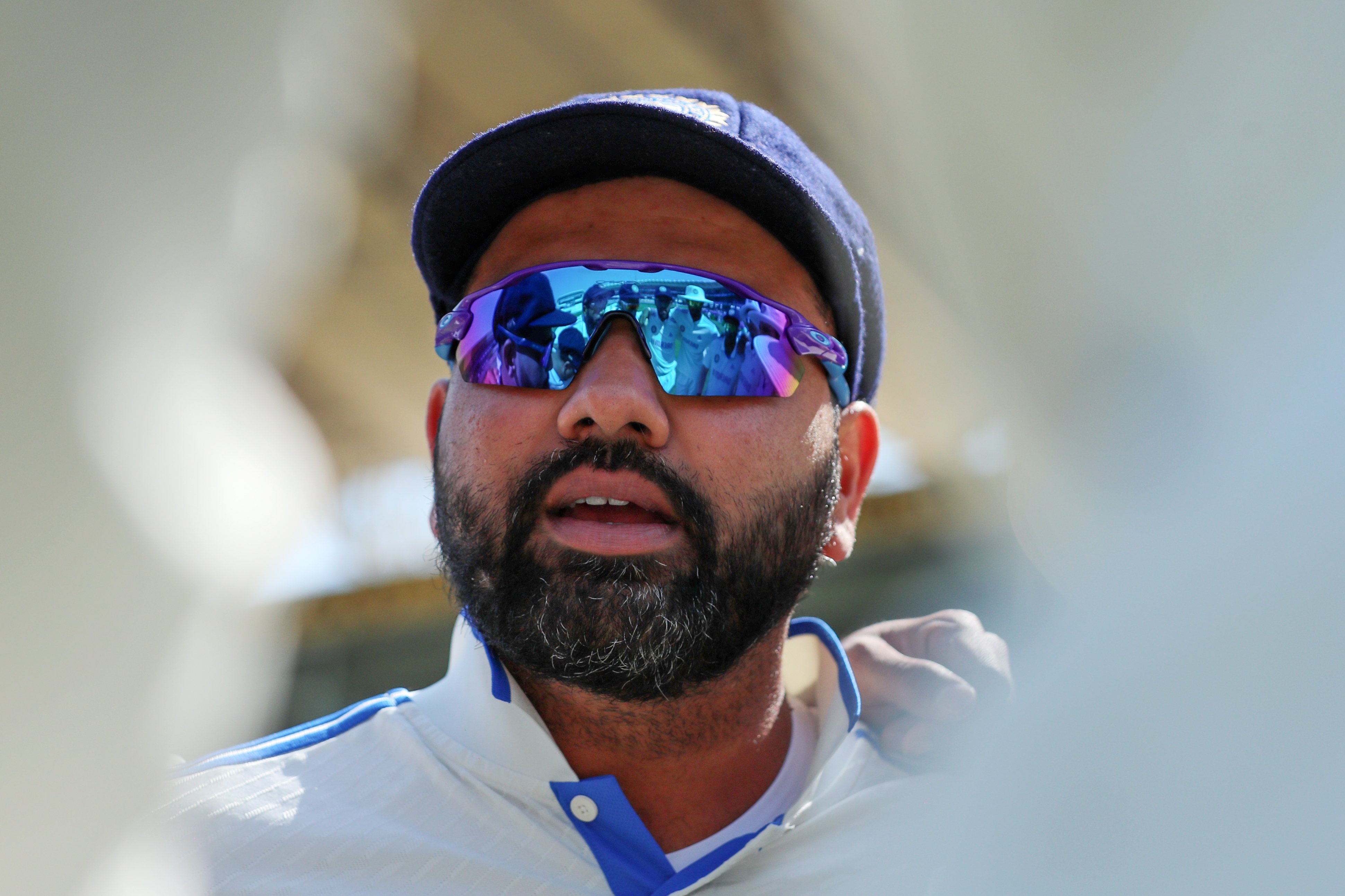Virender Sehwag On Rohit Sharma Retirement