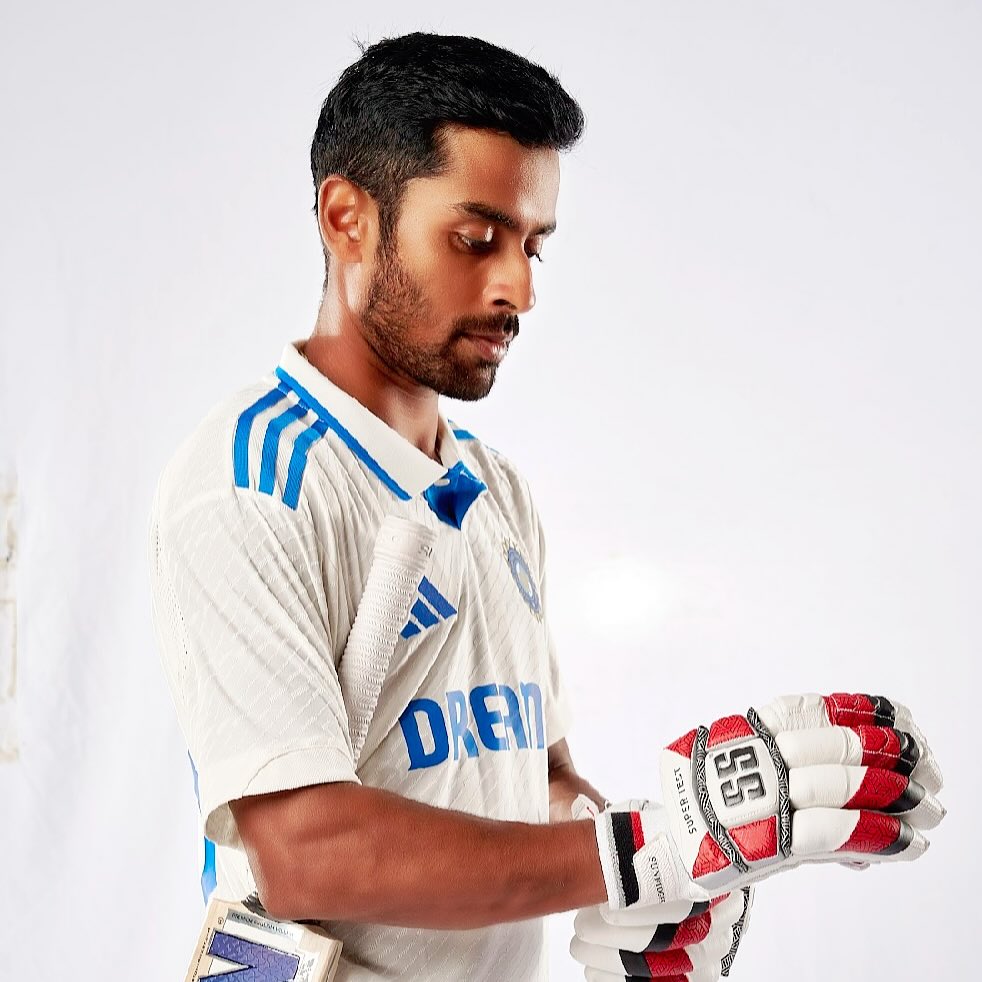 Abhimanyu Easwaran
