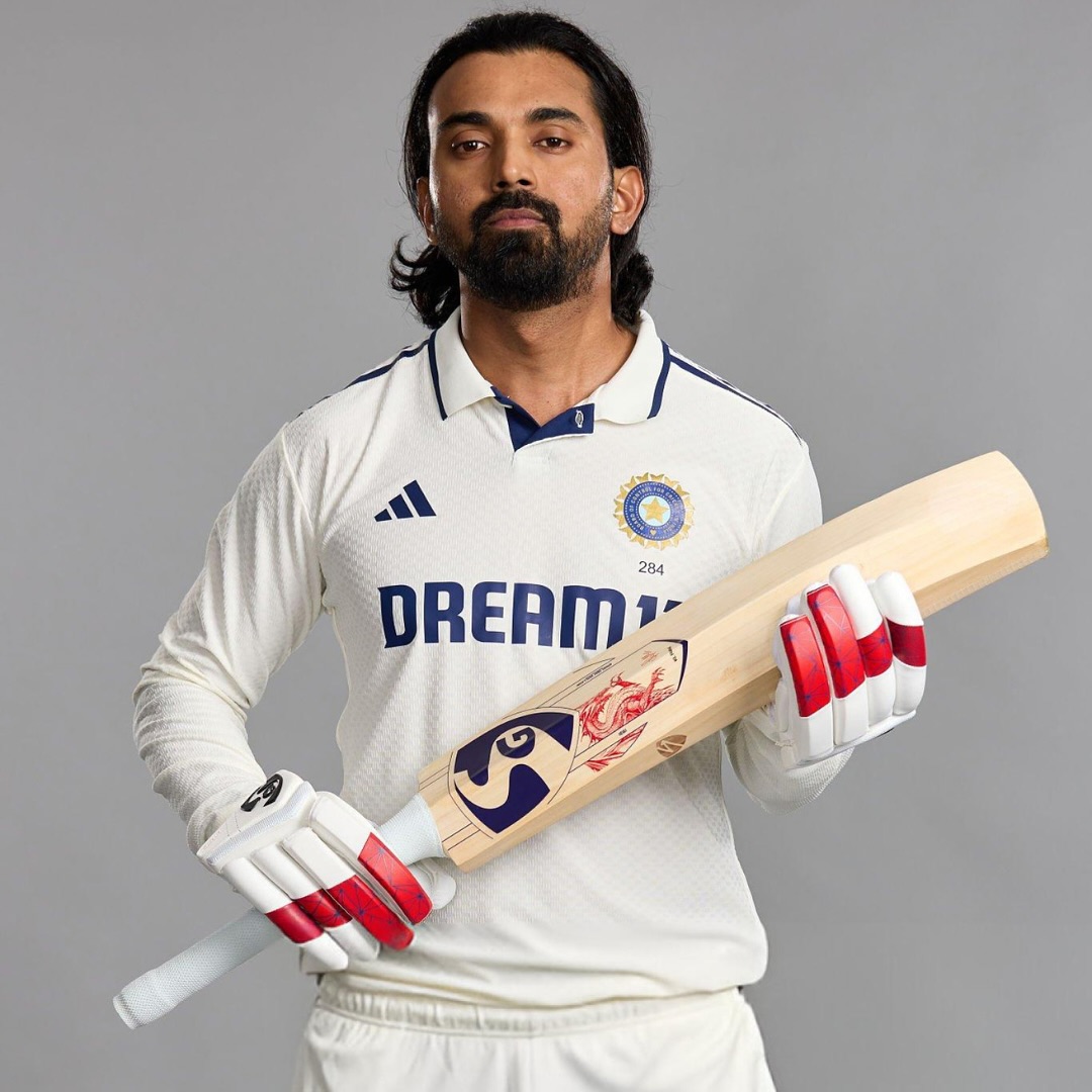 KL Rahul