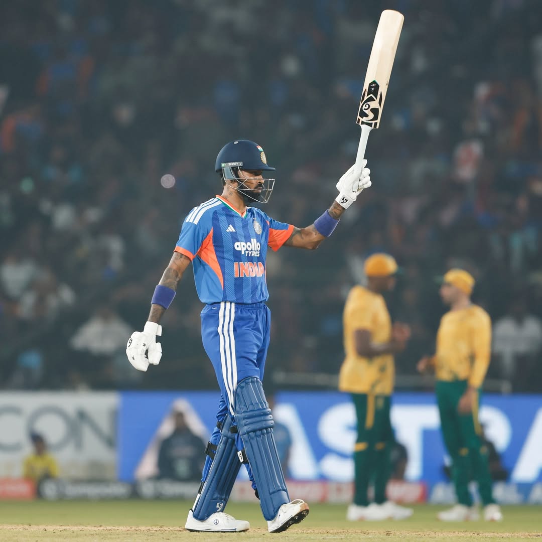 IND vs SA 
