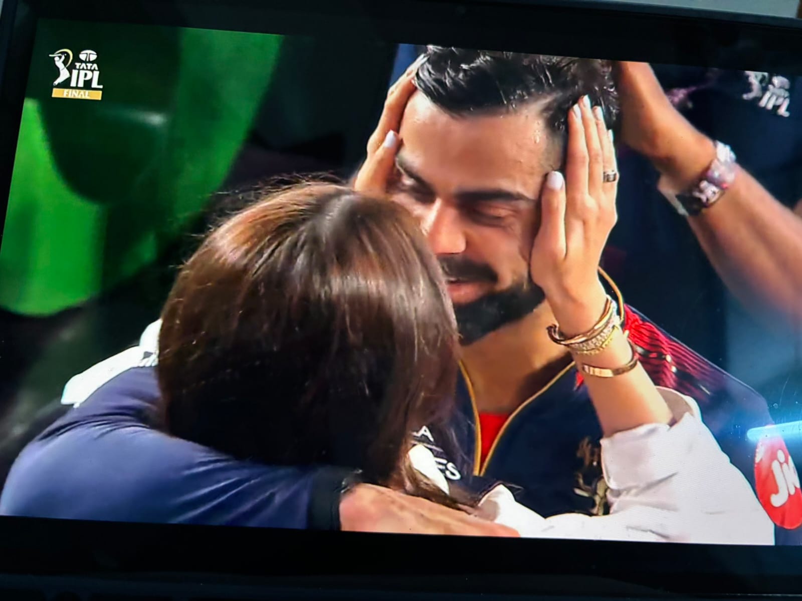 IPL 2025 Final