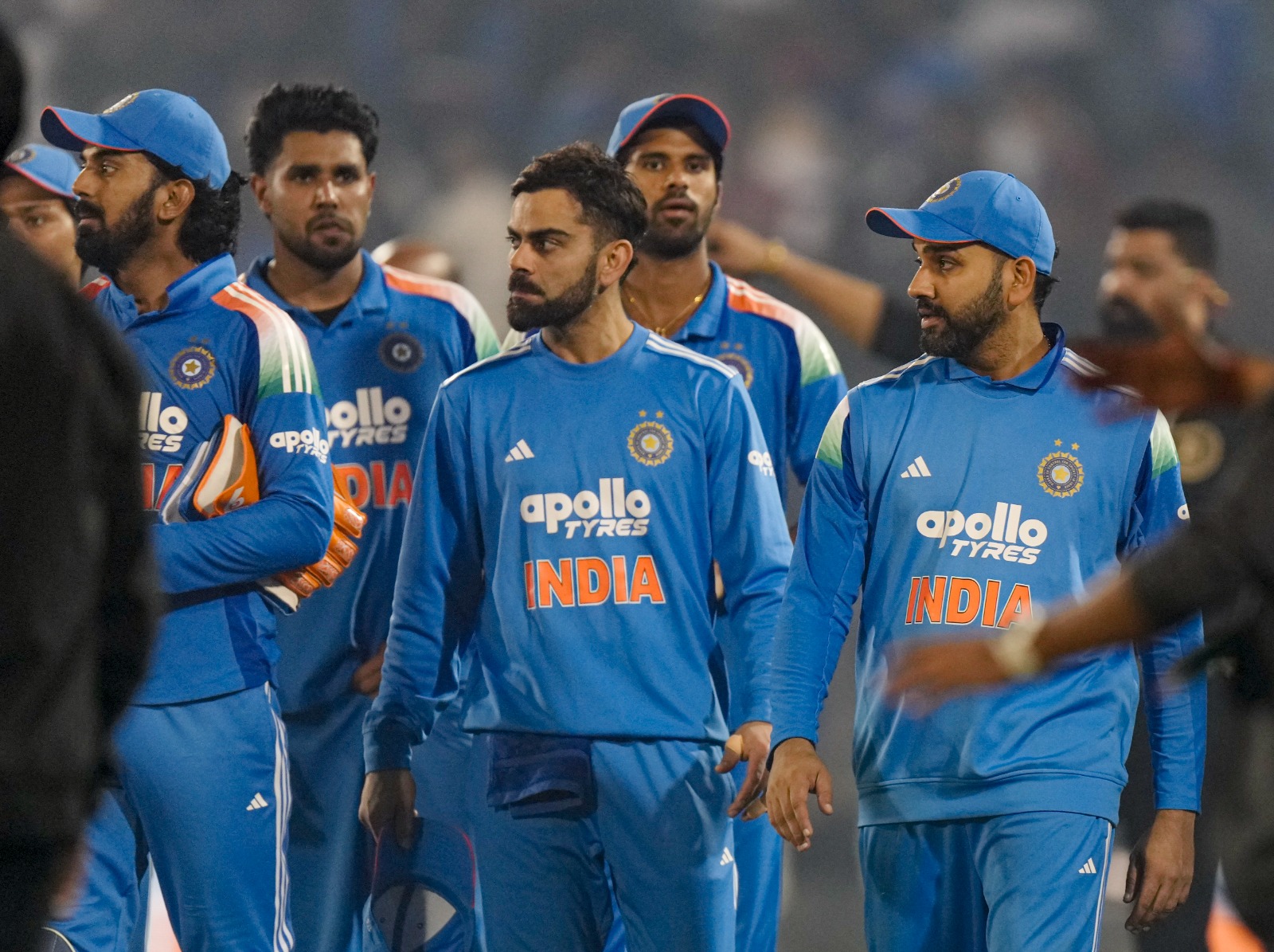 IND vs SA