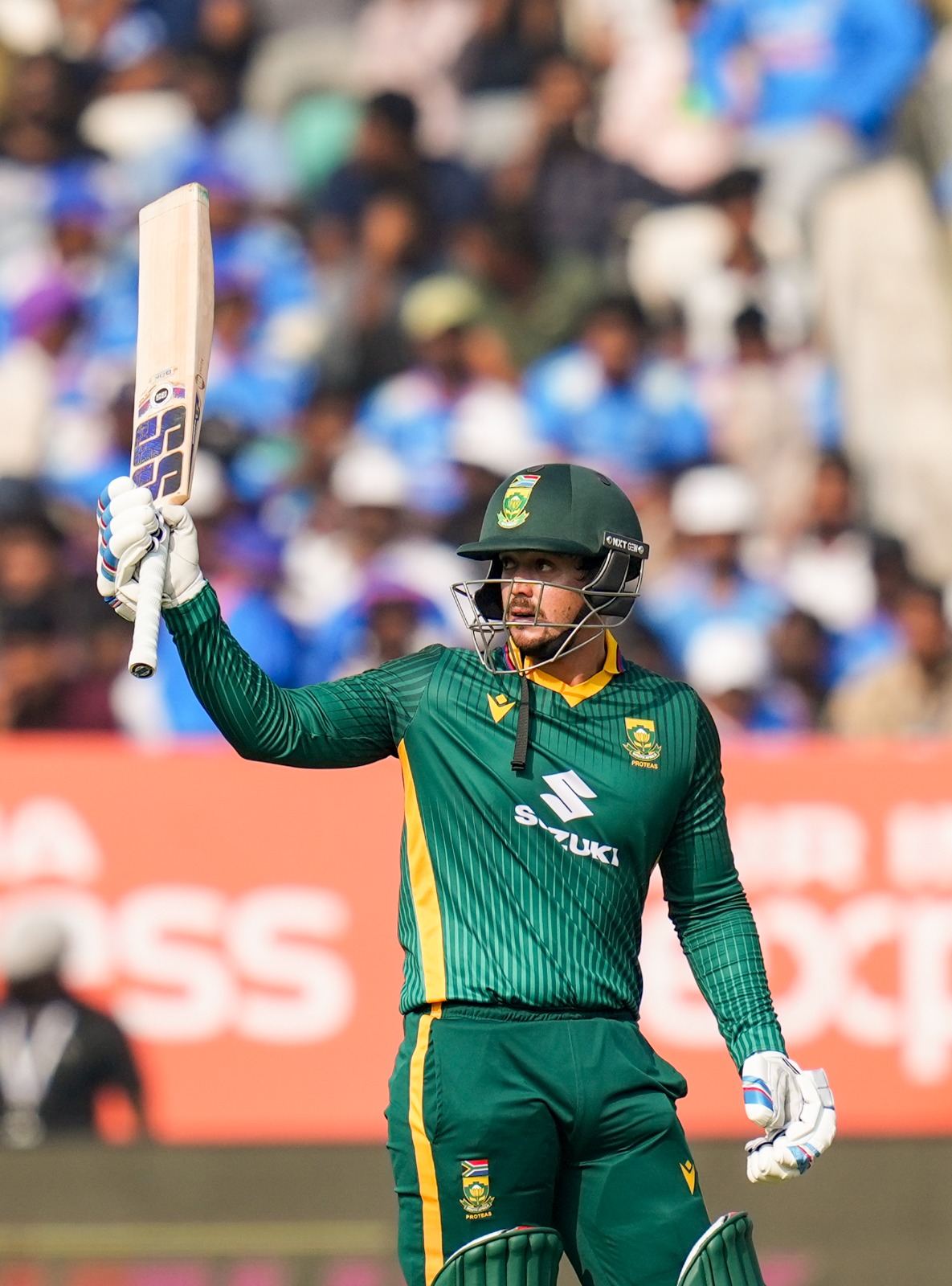 IND vs SA 3rd ODI 