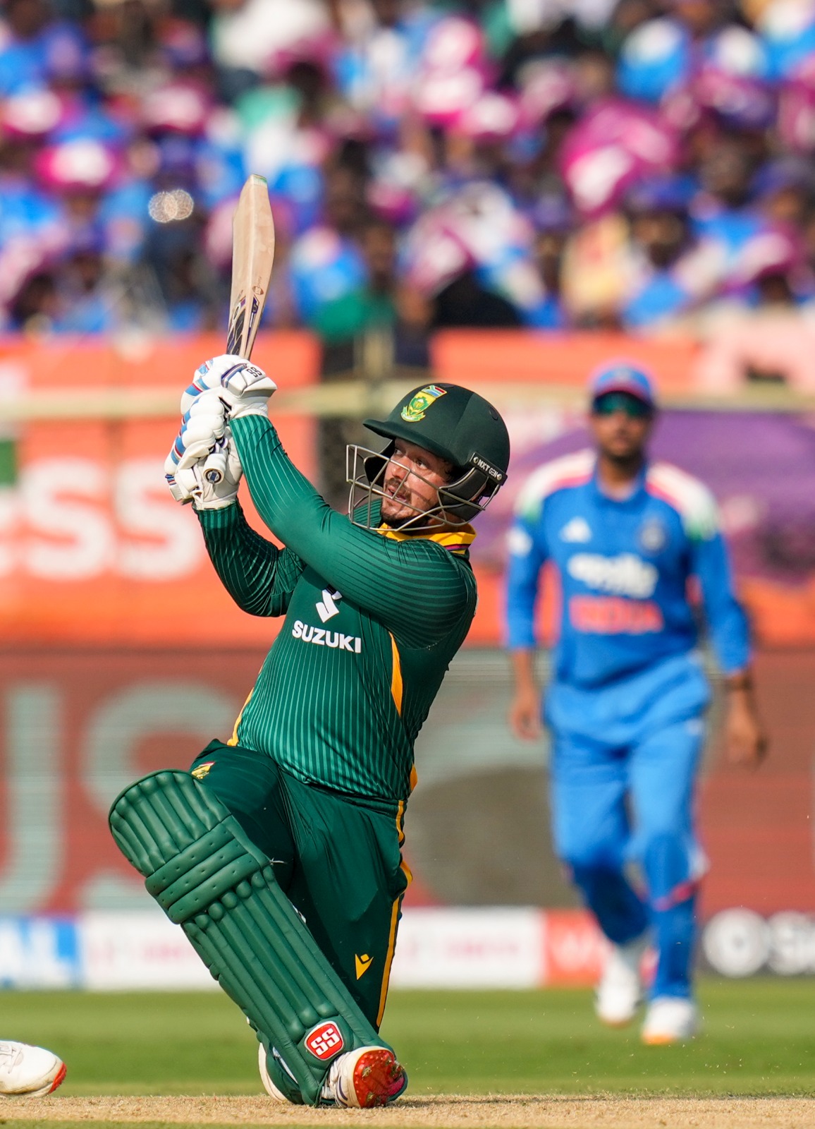 IND vs SA 3rd ODI 