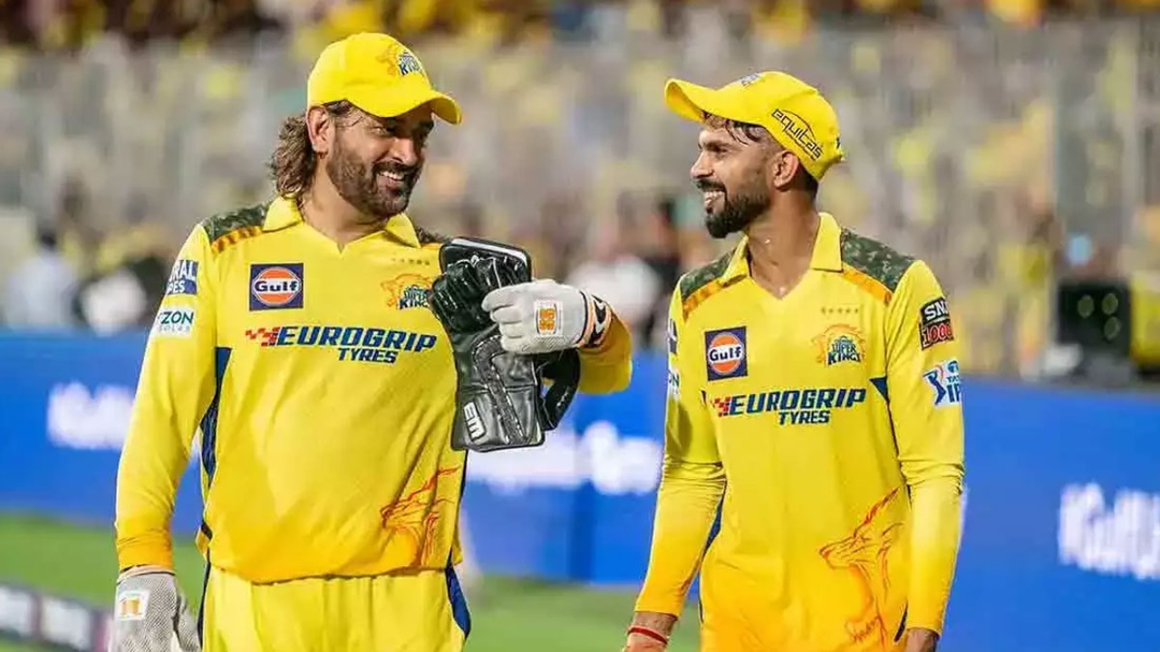 Why CSK Is Struggling In IPL 2025