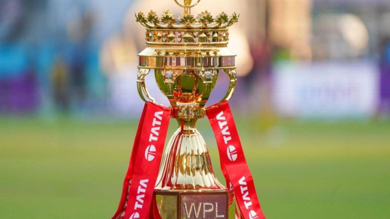 Wpl 2026 Schedule