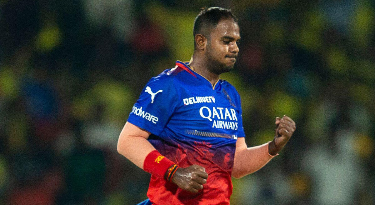 IND vs BAN