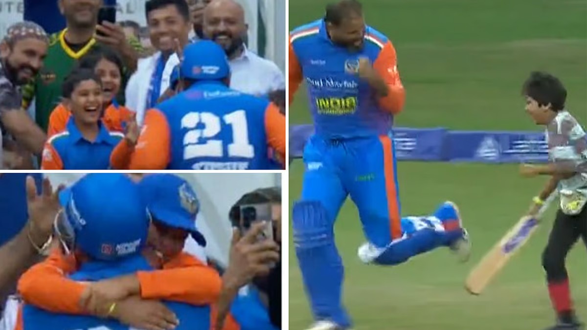 Yusuf Pathan