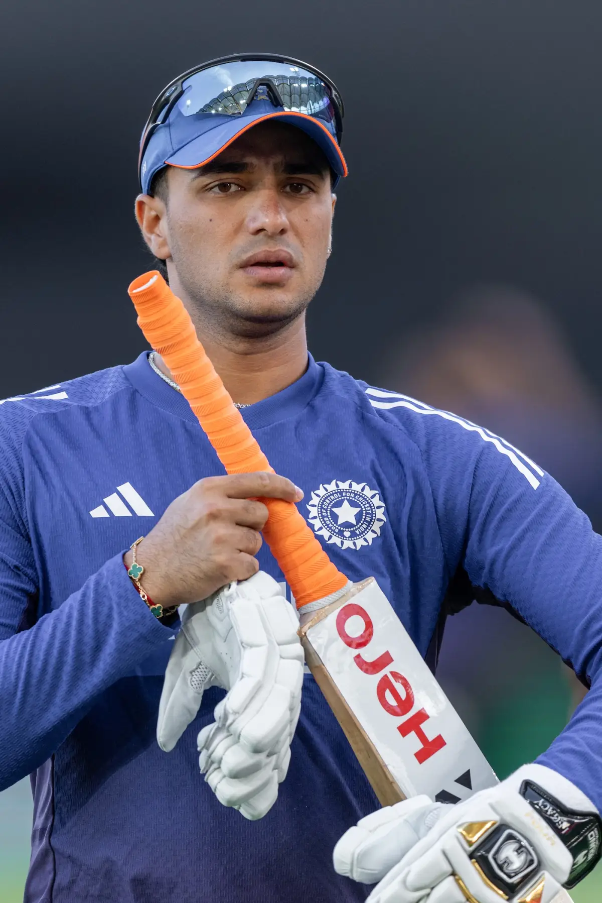 Abhishek Sharma
