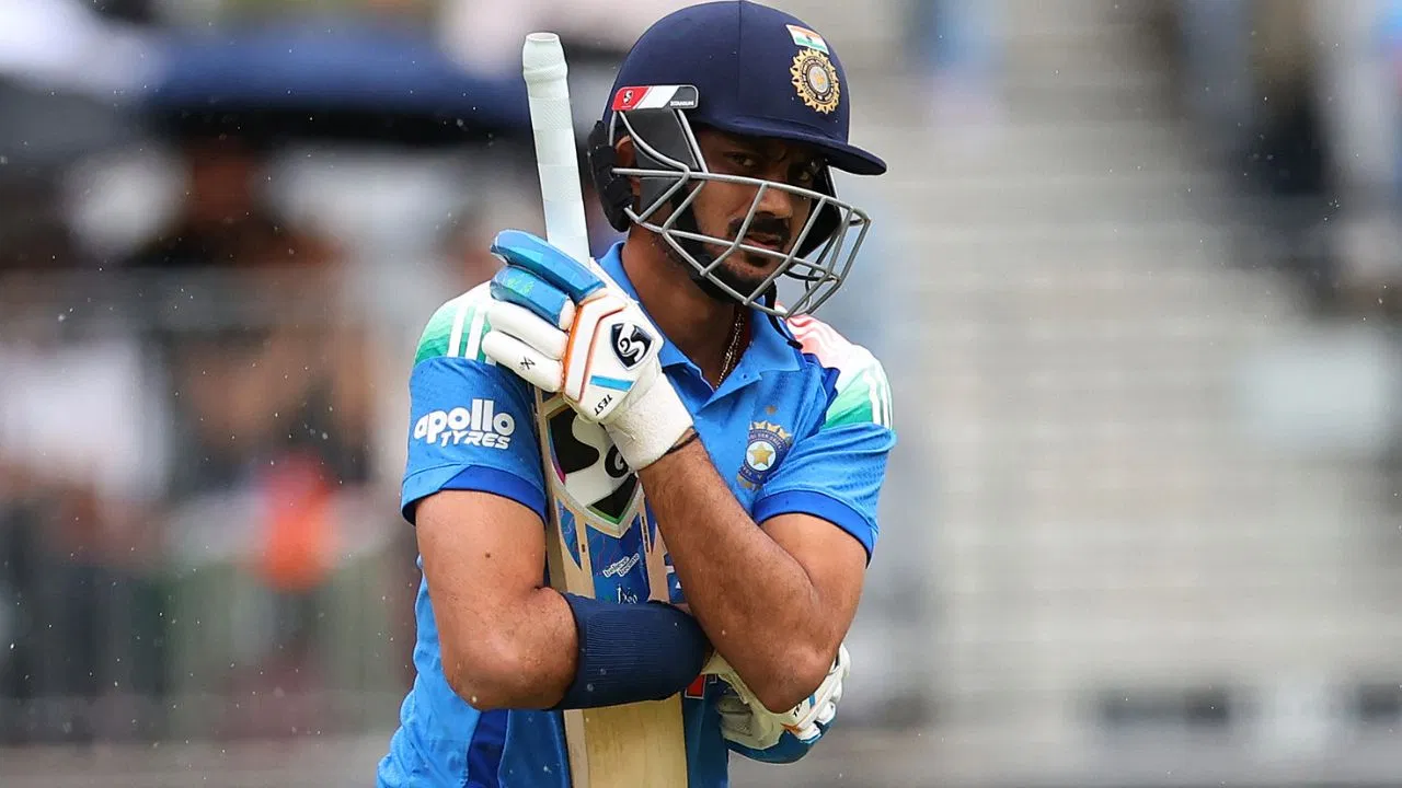 IND vs AUS