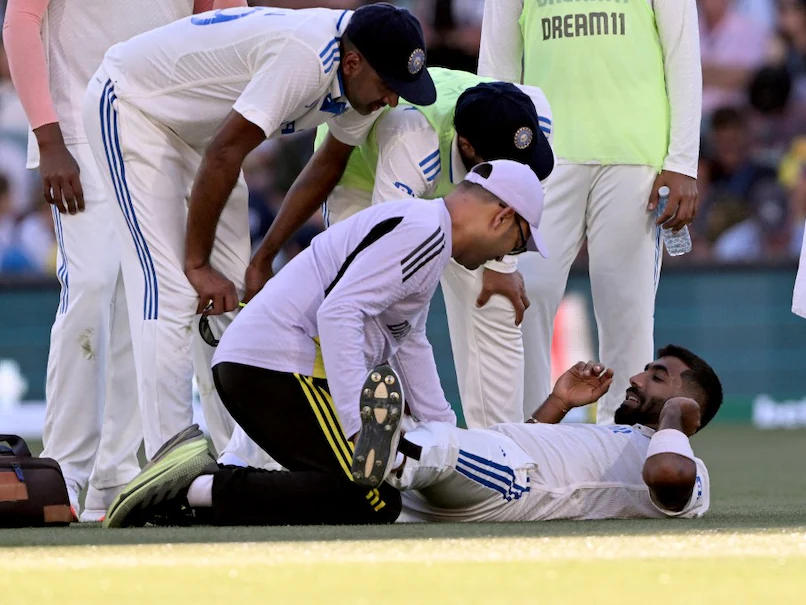 Bumrah