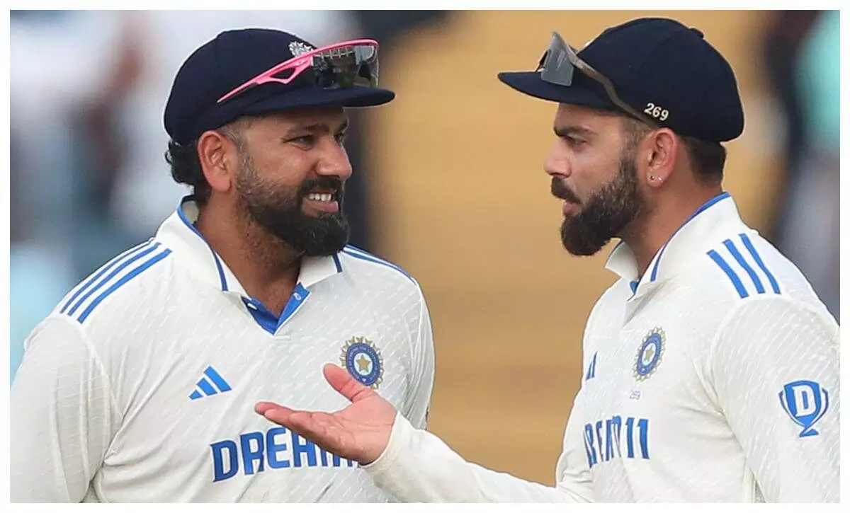 Team India