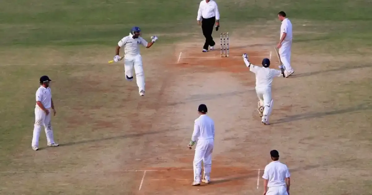IND vs ENG
